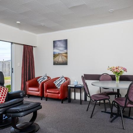 Esplanade Motels Gore Zewnętrze zdjęcie