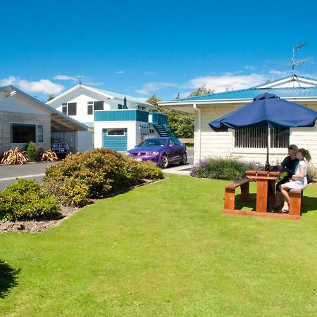 Esplanade Motels Gore Zewnętrze zdjęcie