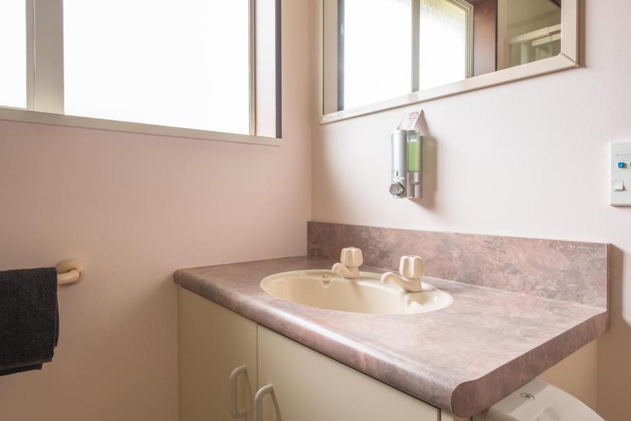 Esplanade Motels Gore Zewnętrze zdjęcie