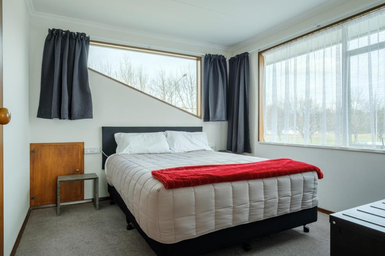 Esplanade Motels Gore Zewnętrze zdjęcie
