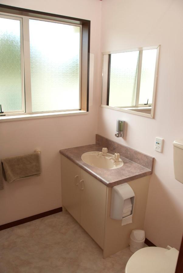 Esplanade Motels Gore Pokój zdjęcie